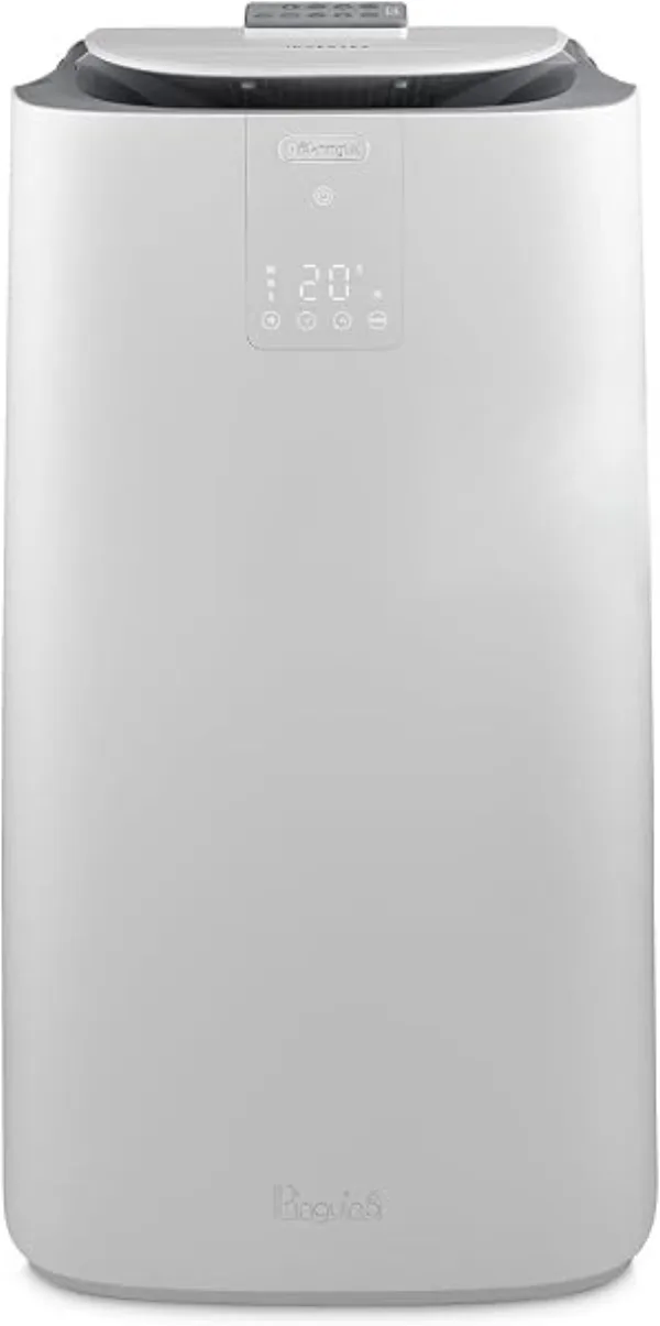 De'Longhi Pinguino GentleJet 130I Inverter