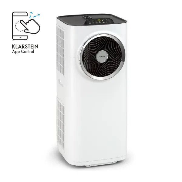 Klarstein Kraftwerk Smart 12K