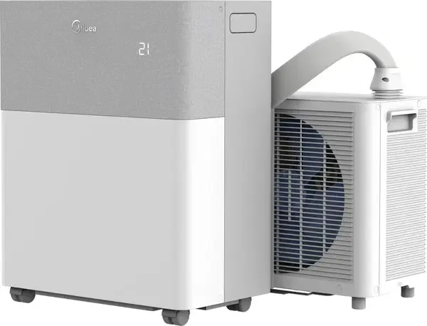 Midea PortaSplit Cool