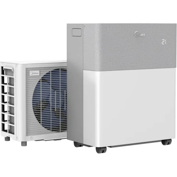 Midea PortaSplit