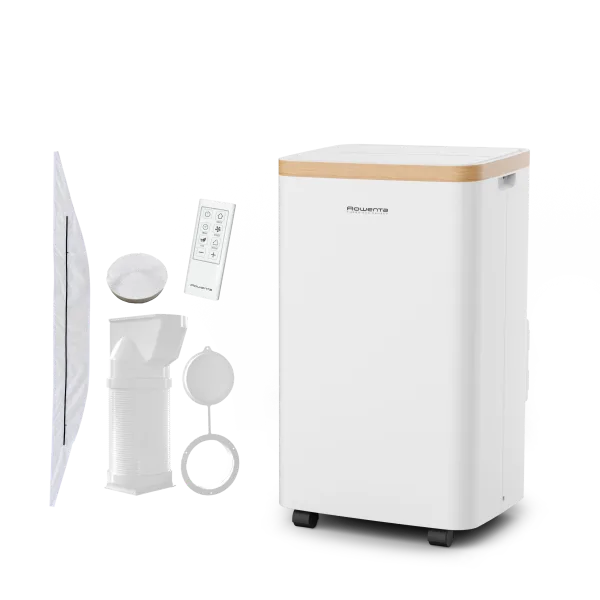 Rowenta Turbo Eco Sense+ AU5620F0
